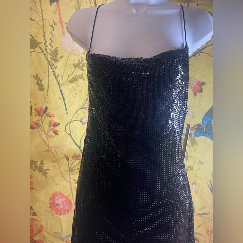 Harmony Dress in Black
ALICE + OLIVIA
Color: Black - Picture 7 of 14